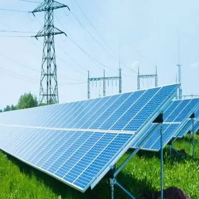 REC, BHEL Forge Alliance for Renewables in India
