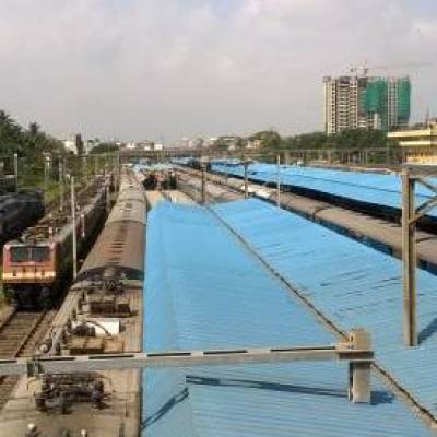Chennai Central, Egmore station redevelopment is yet to start 