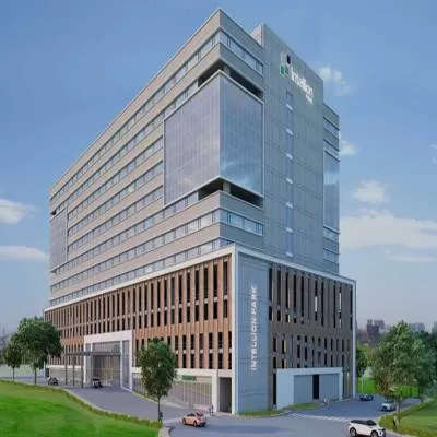 Karnataka Nods Rs 32.73-Bn Tata Realty Park to Create 5,500 Jobs