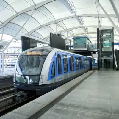 Bids Invited for Rs 62.5 Billion Vizag Metro Project