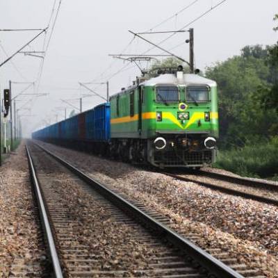 Government plans to change railway land use policy & reduce LLF to 3.5%