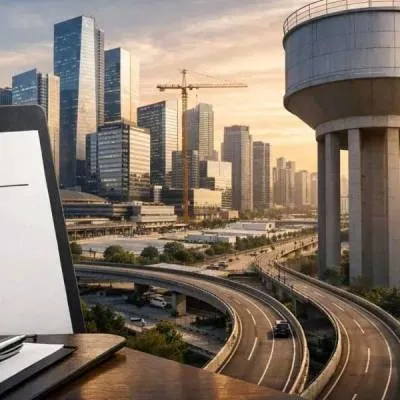 Gurugram Global City infrastructure gets three-month completion target