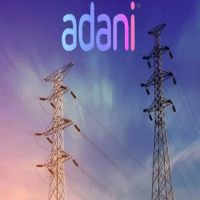 Adani Energy Eyes $600 Million Bank Borrowing