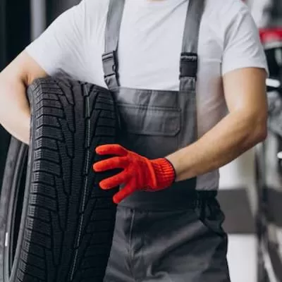 Tolins Tyres Delivers 49 Per Cent PAT Growth in FY25