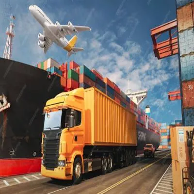 Budget Sharpens Focus On Logistics With Rs 5,985.2 bn Outlay