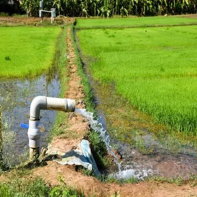 Tiruchy Farmers Await Free Power As Only 342 Get Connections