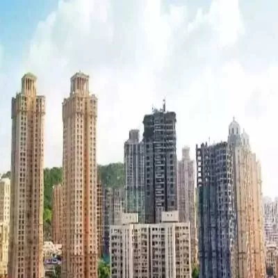 Greater Noida Sees 1000 Flats Registered