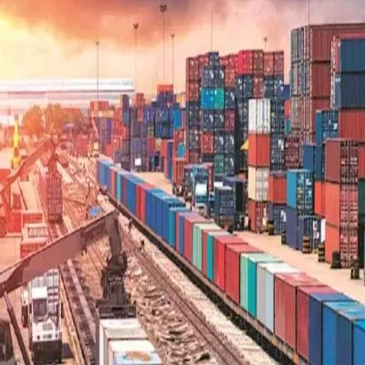 Railways Plans 200 Gati Shakti Cargo Terminals