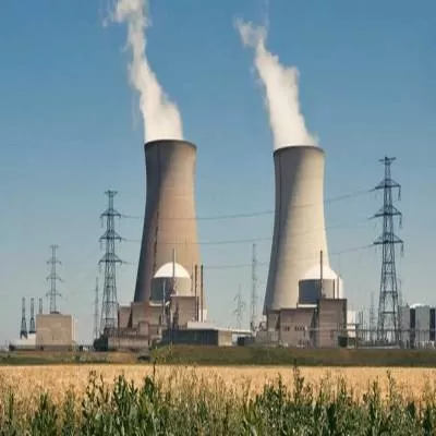 India Plans Major Nuclear Expansion