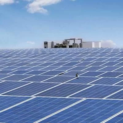 Mahagenco Issues EPC Tender for 569 MW Solar Project