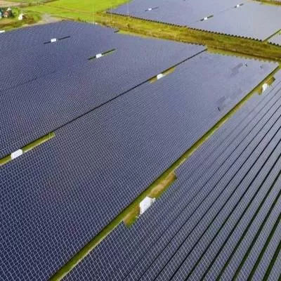 Maharashtra Plans Solar Power Mandate for Mega Townships