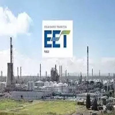 EET Secures $350 Mn Financing For Decarbonisation