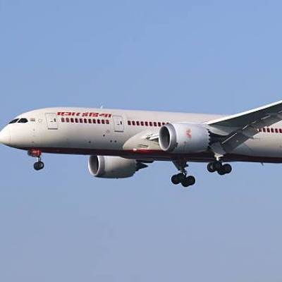  Tata group to take over Air India by this weekend