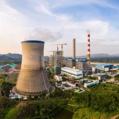 BHEL Secures 1600 MW Thermal Project Order from NTPC