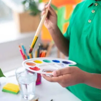 Berger Paints Launches School Cooling Initiative in North India