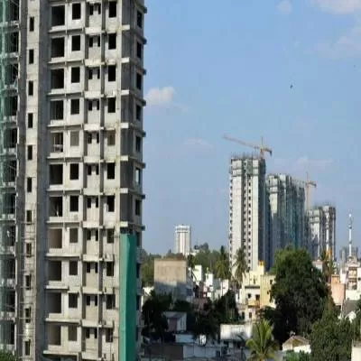 Noida set to recover unutilised Unitech property over payments