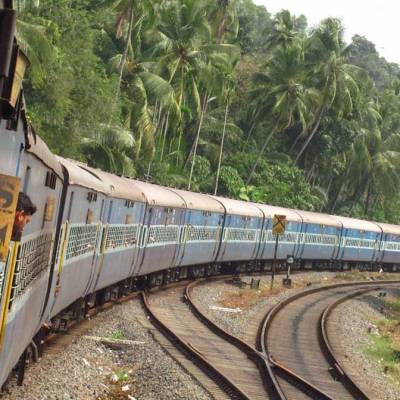 Railways missed private firm's undertaking breach