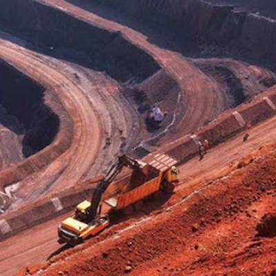 Goa govt completes first round of iron ore mining block auction