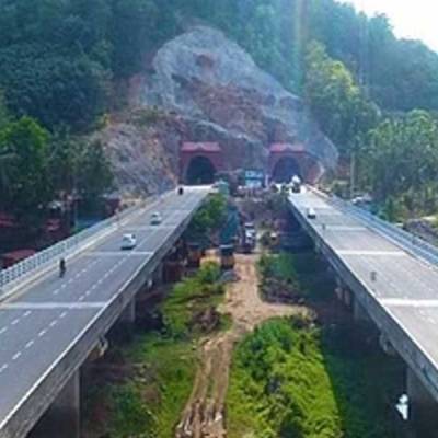 Goa to build 6-lane elevated corridor on EPC model