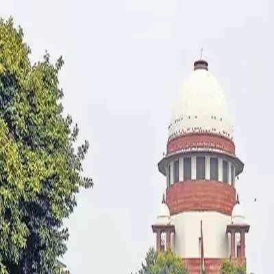 Supreme Court Issues Unanimous Verdict in Electoral Bonds Case