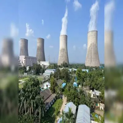 US Signals Entry Into India’s Nuclear Energy Sector