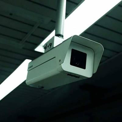 7,000 AI cameras for security installed by Honeywell in Bengaluru