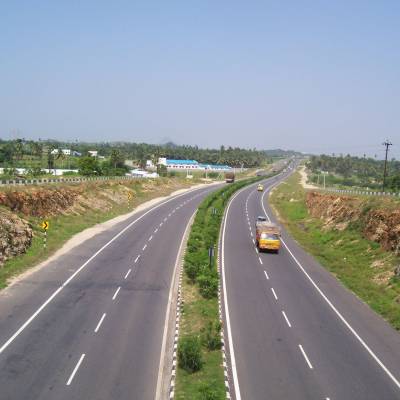 Nitin Gadkari: National Highways grow 59% in 9 years