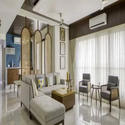 BCD Group’s interior designing arm