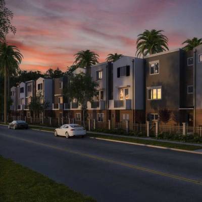 Shivalik Group's GIFT City residential tower sells 250+ apartments