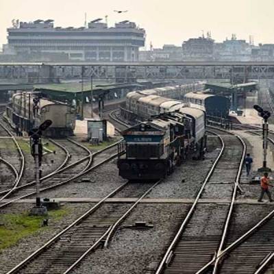 Assam's Railway Stations set for transformation for Rs 9.9 bn 