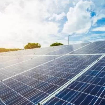 Alpex Solar Secures Haryana KUSUM Order