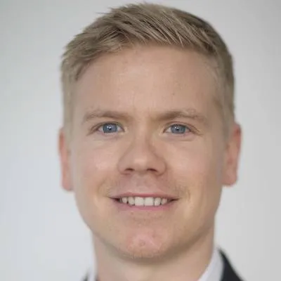 Perkins Names Richard Hemmings as VP & GM for Global Sales