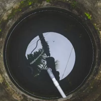 Over 86% Villages Implement Rural Drainage Under SBM-G and JJM