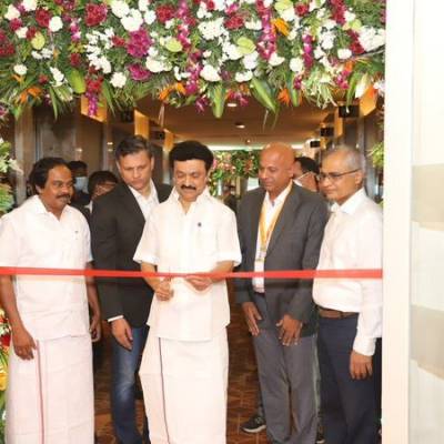 Amazon India opens office space of 8.3 lakh sq ft in Chennai