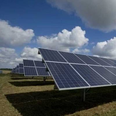 Tata Power's solar project to Power Sanyo Special Steel in Maharashtra