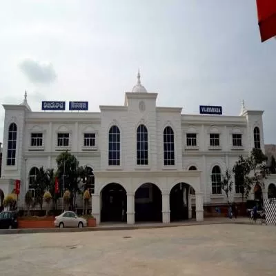 Vijayawada Railway Orders 206.29 RKm of Automatic Block Signalling