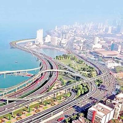 BMC completes Mumbai's final undersea tunnel for Coastal Road Project