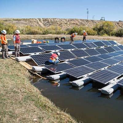 Jharkhand seeks bids for 600 MW floating solar plant