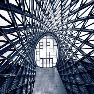 Steel: Shielded or Strengthened?