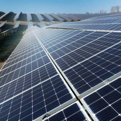 Waaree Wins 350 MW Solar Module Deal from AMPIN Energy Transition