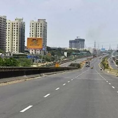 Government Inspects Highways for Encroachments