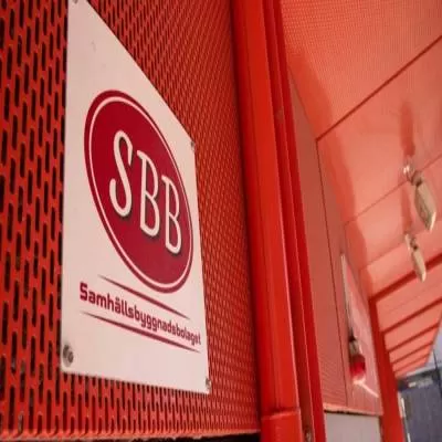 Sweden's SBB to Repurchase Debt at Discount