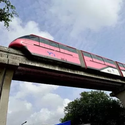 Mumbai metro line 3 nears completion; Aarey to BKC services imminent