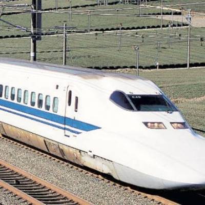 Preliminary talks begin for Mumbai-Hyderabad bullet train project 