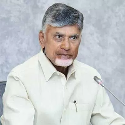 Naidu Meets Central Ministers and Seeks Nod for Land Grabbing Ban Bill