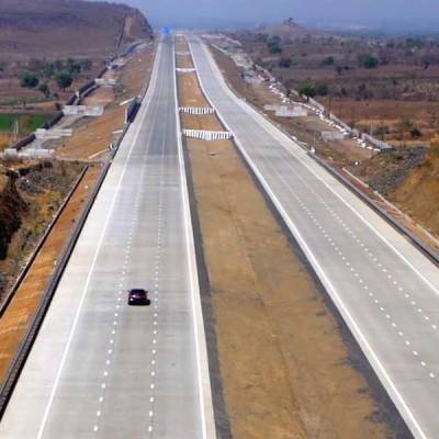 Maharashtra plans Rs 6-trillion infrastructure upgrade