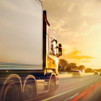 ICRA forecasts steady growth for road logistics in FY24