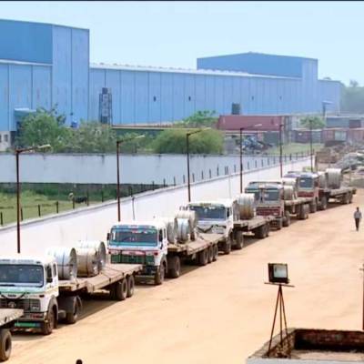 Kerala allows individual developers for industrial parks