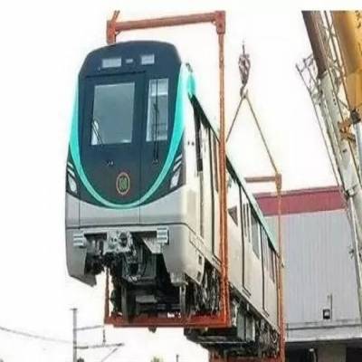 Chinese firm developing metro plant in Sri City, AP