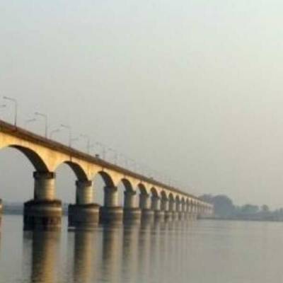 Assam’s Palashbari-Chandubi highway close to completion